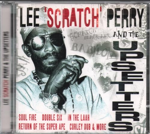 Lee Scratch Perry & The Upsetters