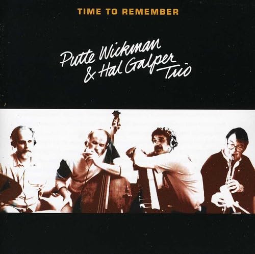Time to Remember