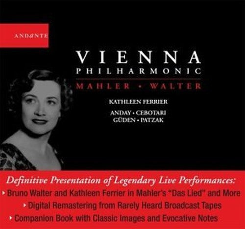 The Vienna Philharmonic 1948-1955