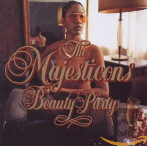 Beauty Party