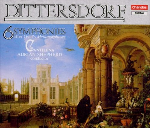 6 Symphonies