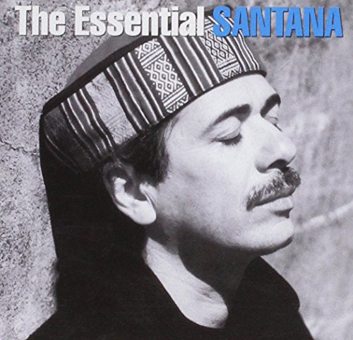 The Essential Santana (2CD)