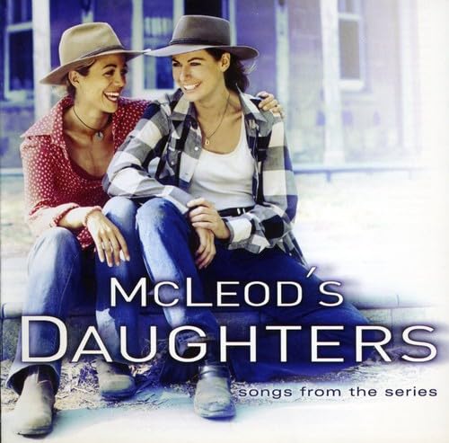 McLeod's Daughters