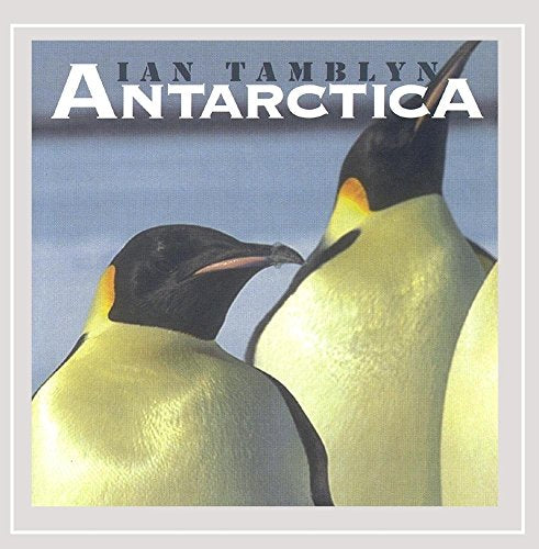 Antarctica