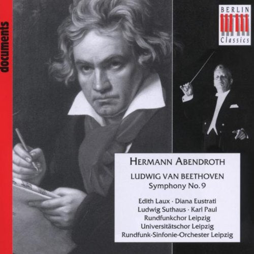 Symphony No. 9 (Abendroth)
