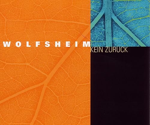 Kein Zuruck