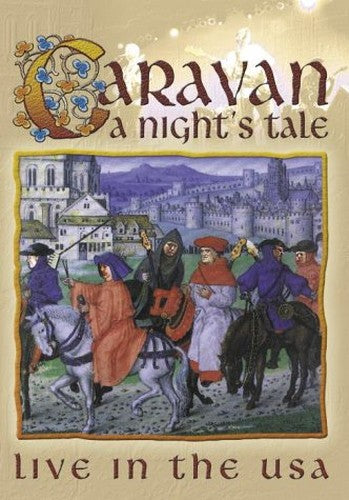 Caravan
