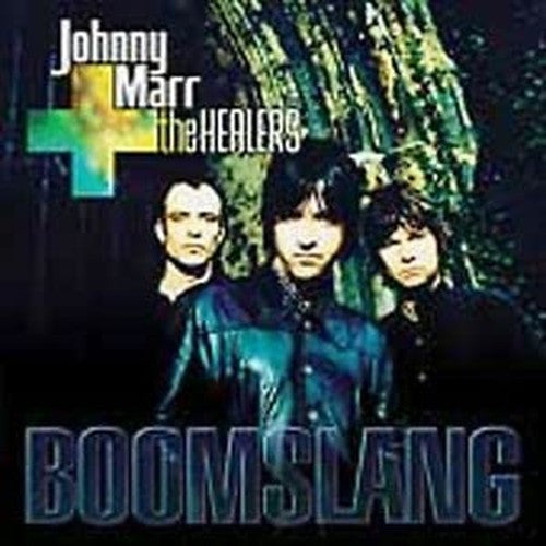 Boomslang