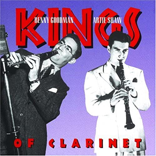 Kings Of Clarinet
