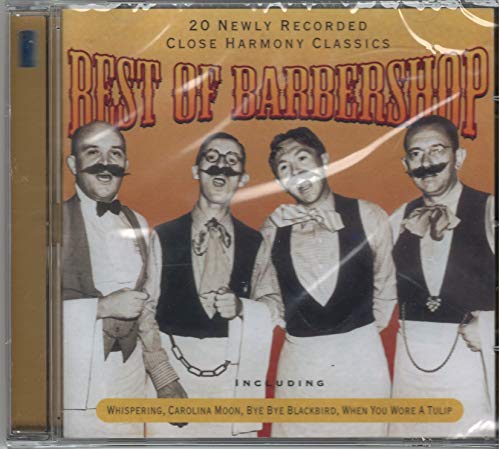 Best of Barbershop