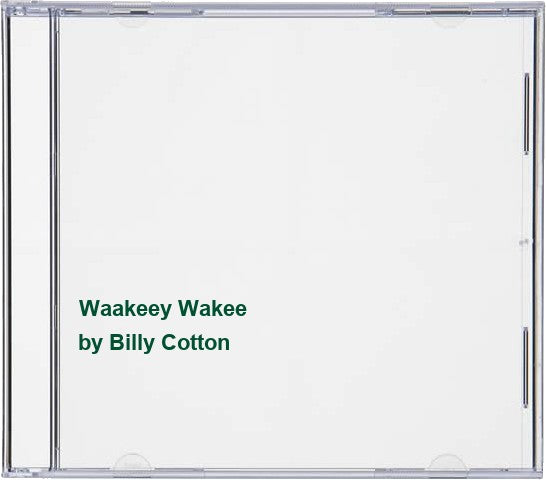 Waakeey Wakee