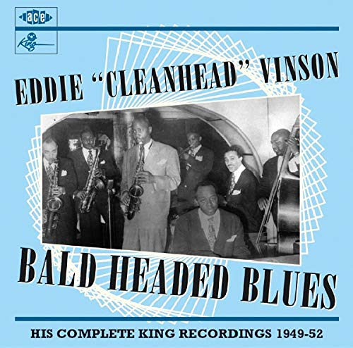 Bald Headed Blues
