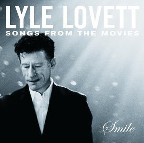 Smile - Songs From The Movies