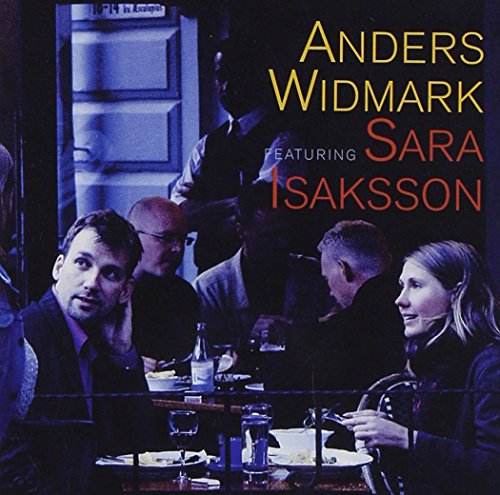 Anders Widmark Och Sara Isakss