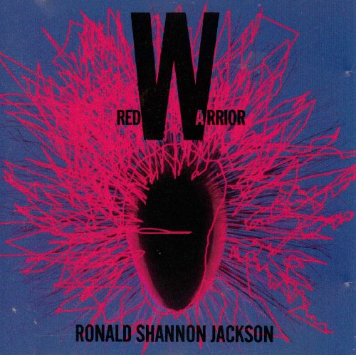 Red Warrior
