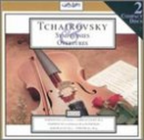 Tchaikovsky