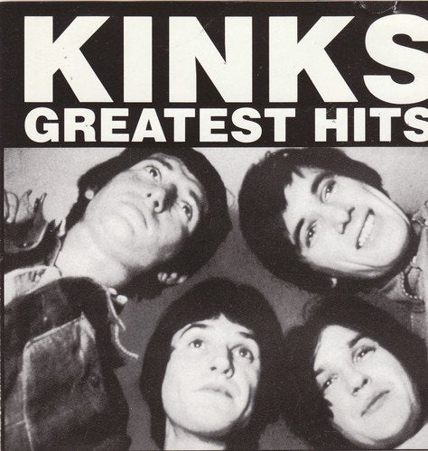 Greatest Hits
