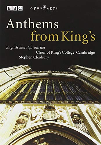 Anthems from Kings