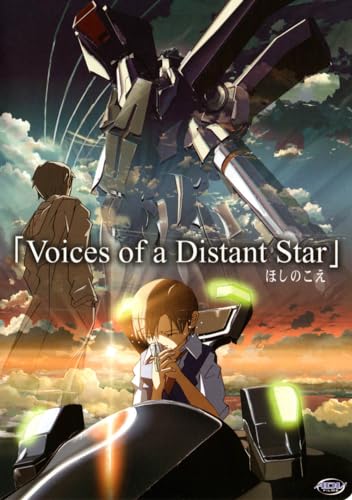 Voices of A Distant Star