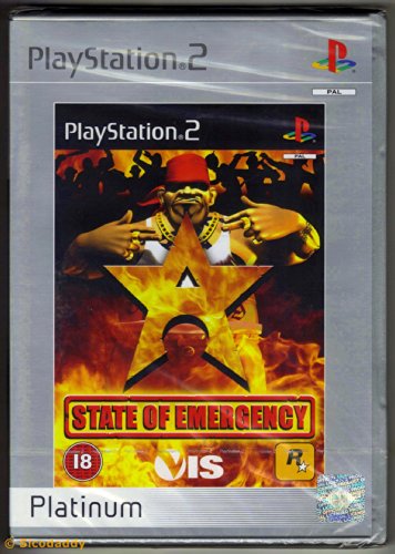 State of Emergency Platinum