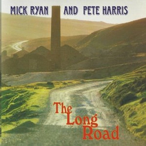 The Long Road