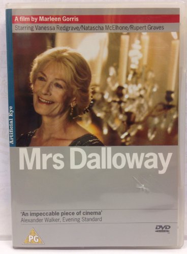 Mrs Dalloway
