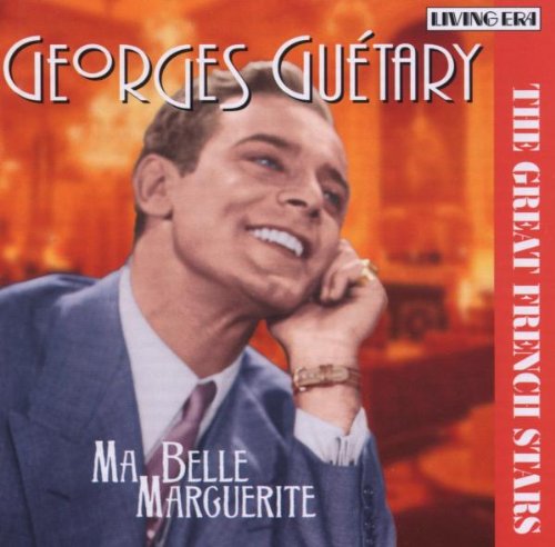 Ma Belle Marguerite