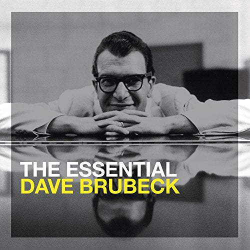 The Essential Dave Brubeck