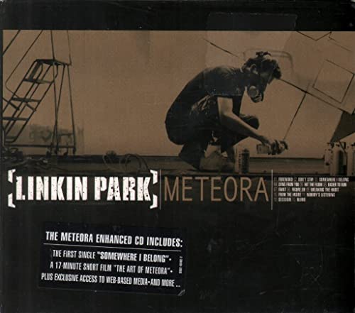 Meteora