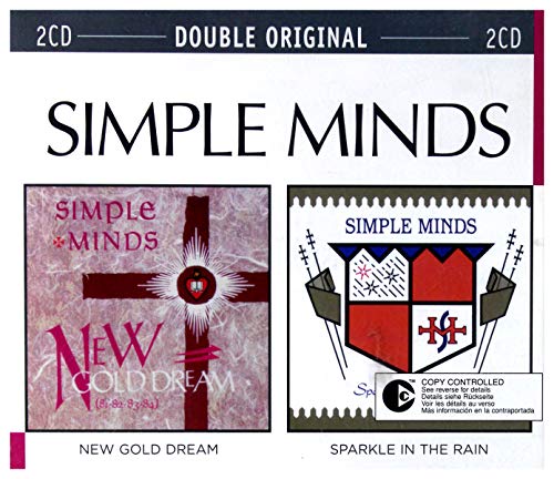 Double Original Series