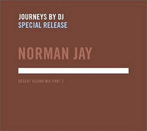 Desert Island Mix