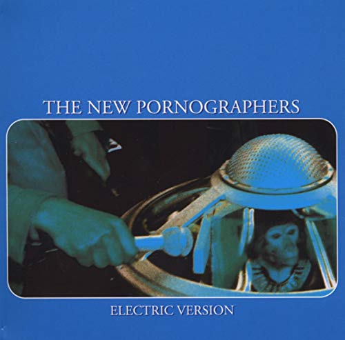 Electric Vision