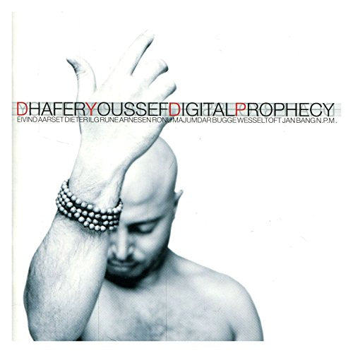 Digital Prophecy