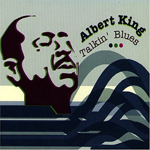 Albert King - Talkin' Blues