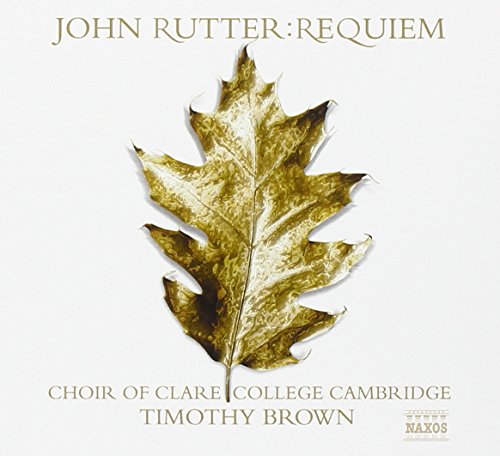 John Rutter: Requiem