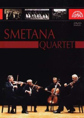 Smetana Quartet
