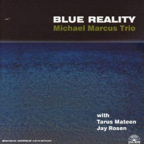 Blue Reality