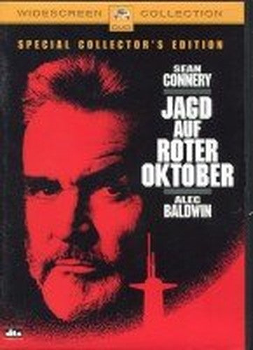 Jagd auf Roter Oktober Special