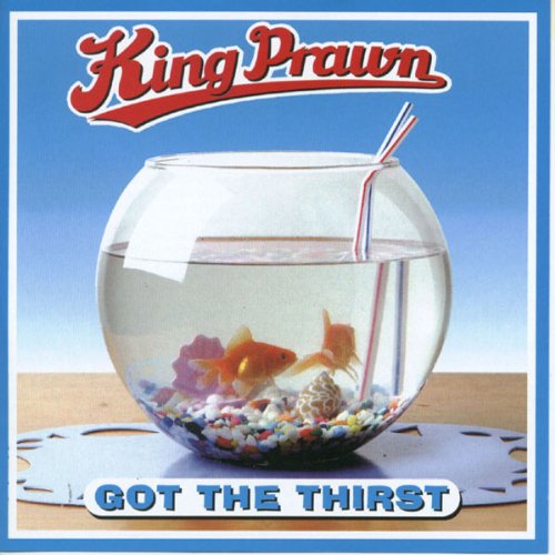 Got The Thirst