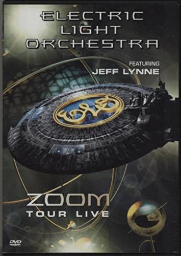 Electric Light Orchestra : Zoom Tour Live
