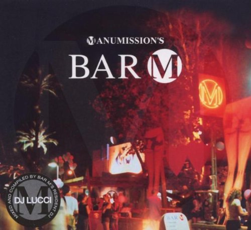 Bar M