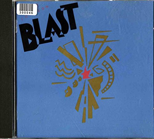 Blast (1989)