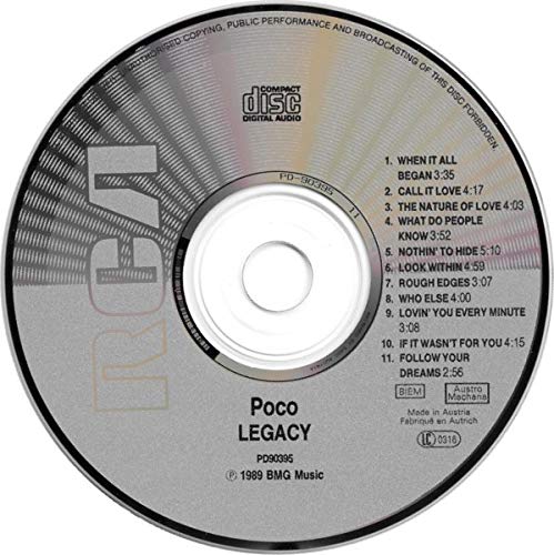 Legacy