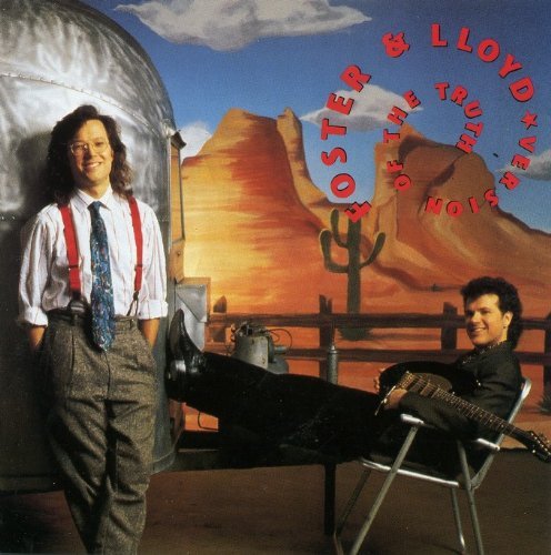 Version of the truth (1990)