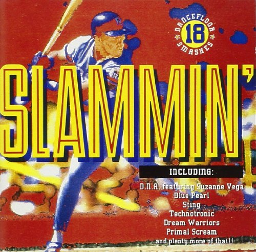Slammin