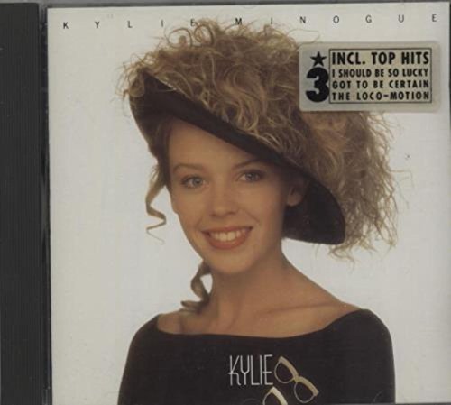 Kylie (1988)