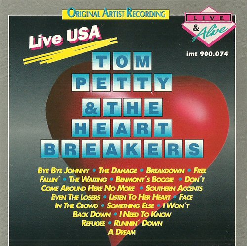 Live USA