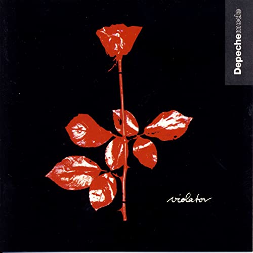 Violator (1990)