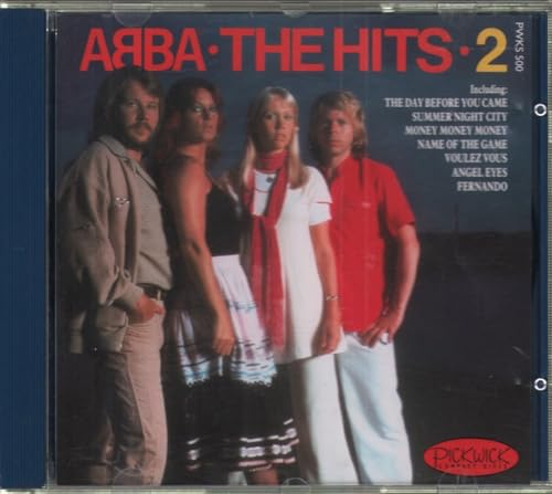 The Hits 2