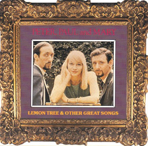 Lemon tree & other great songs